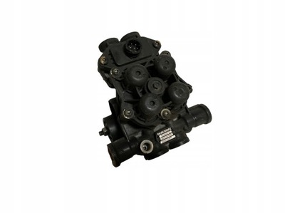 Клапан многоканальный 0024312915 mercedes atego фото №1