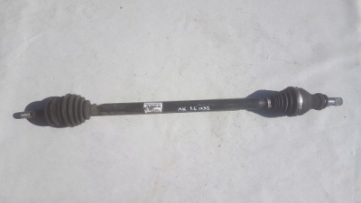 Opel astra j k 1.6 cdti b16dtl приводной вал правая фото №1