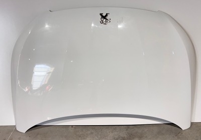 Peugeot 308 t9 капот przedlift фото №1