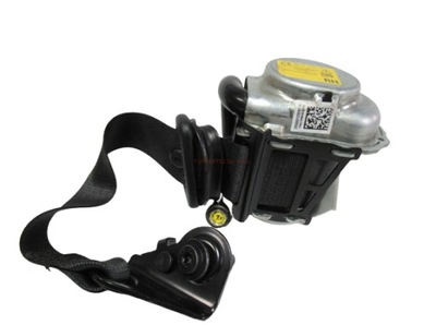 Mercedes pas безпеки правий a2958601200 фото №1