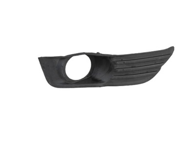 Ford оригинальный номер 4m5119952ae решётка вентиляционная, бампер фото №1