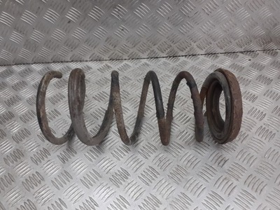 Пружина перед chevrolet epica 2.0 vcdi фото №1