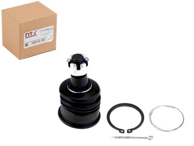 Шарова опора важеля nty фото №1