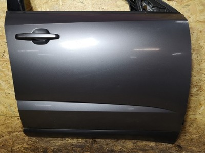 Jaguar e-pace двері праве передні w колір фото №1