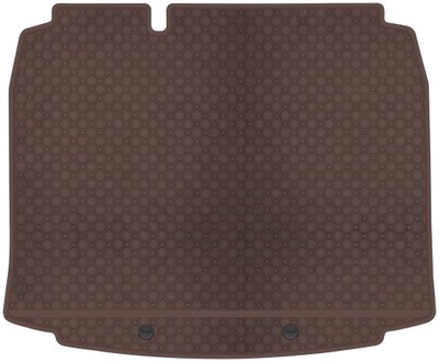 AUDI A3 8P SPORTBACK 2004-2012 PIEZA INSERTADA DE MALETERO PRIMELINER - COLOR MARRÓN  