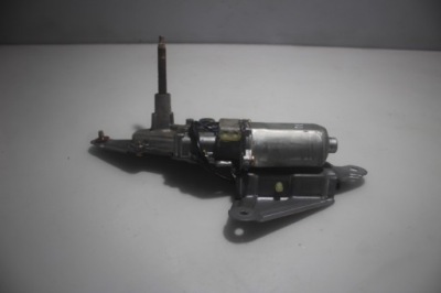 Моторчик двірники задній daihatsu cuore vi фото №1