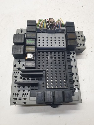 Модуль блок керування bsi volvo s80 9452552 фото №1