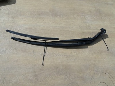 Renault koleos ii важелі двірник комплект фото №1