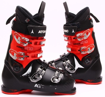 BUTY NARCIARSKIE ATOMIC HAWX PRIME 110 r. 41 26,5 cm