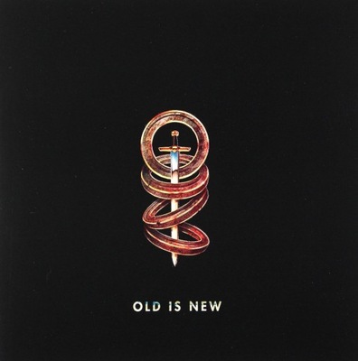 TOTO: OLD IS NEW [CD]