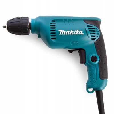 MAKITA 6413 WIERTARKA BEZ UDARU ELEKTRYCZNA 450W