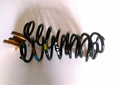 Ford ecosport пружины подвеска амортизаторы фото №1