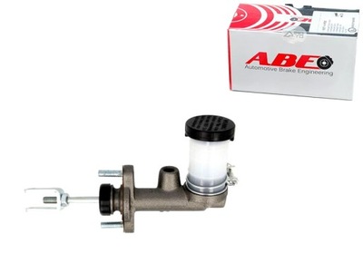 ABE BOMBA CONJUNTO DE EMBRAGUE OPEL FRONTERA A SPORT 2.0/2.5D/  