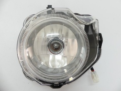 LAMPA HALOGEN P L REFLEKTOR KAWASAKI KFX 450 08-14