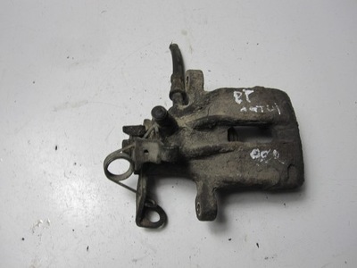 Супорт гальмівний задній правий ford galaxy 1.9tdi фото №1