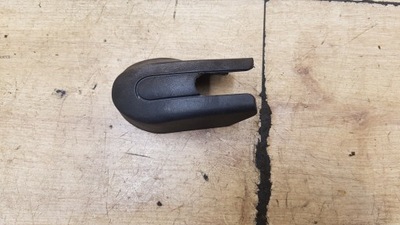 Захист двірники кришки задня fiat ulysse ii фото №1