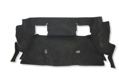 Обшивка оббивка підлога задня задня 7941073 bmw x7 g07 18- фото №1