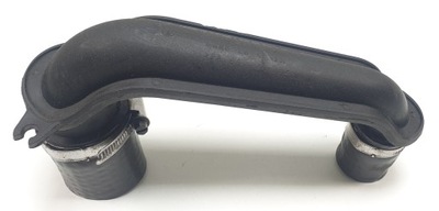 Wąż труба интеркулер smart fortwo 450 0003213v005 фото №1