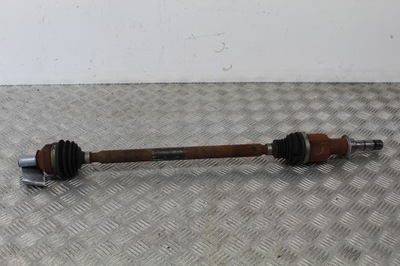 Приводной вал правый перед smart fortwo iii 3 w453 фото №1