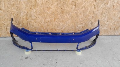 Vw passat b8 lift gte r line бампер перед передній фото №1