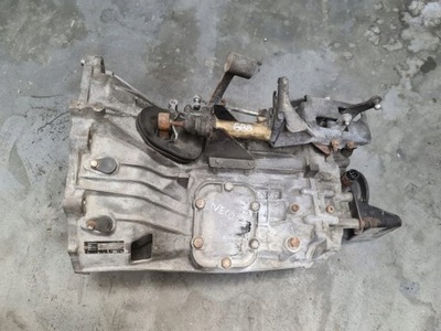 Коробка передач передач iveco daily 2006 фото №1