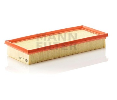 MANN-FILTER MANN-FILTER C 3397 ФІЛЬТР ПОВІТРЯ