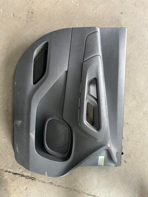 OPEL COMBO E TAPICERKA BOCZEK DRZWI LEWY PRZEDNI 9816791277