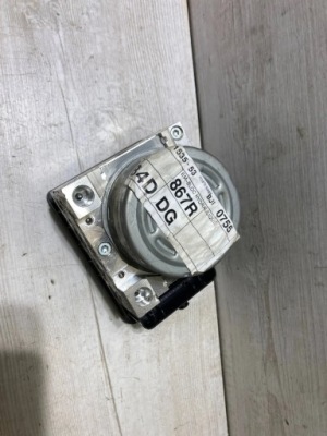 Dacia sandero iii 2022 насос abs фото №1