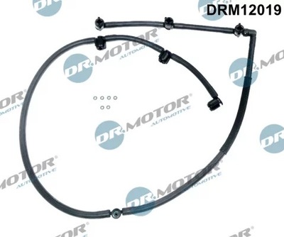 DRM12019/DCM CABLE DE REBOSE  