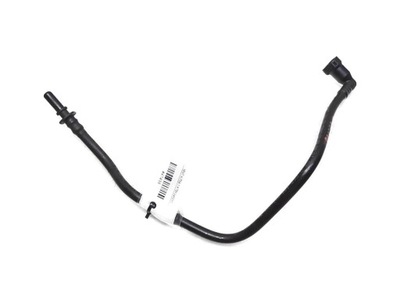 Шланг пального seat altea 1.9 tdi 1k0201293d фото №1