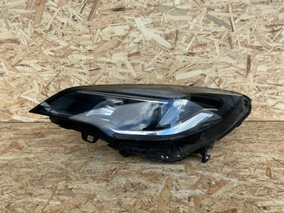 Opel astra k 2017 лампы передние фото №1