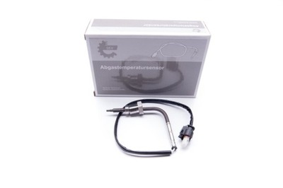 Датчик температури вихлопних газів mercedes 19050900 фото №1