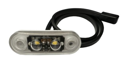 FARO LUZ DE POSICIÓN DE TECHO DIODO LUMINOSO LED RENAULT MAGNUM DXI 08-  