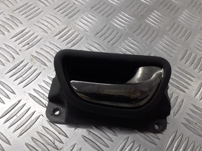 Ручка права задня внутрішня volvo s80 09170046 фото №1