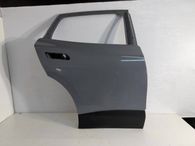 Двері правий задня праве задні vw id.4 eu фото №1