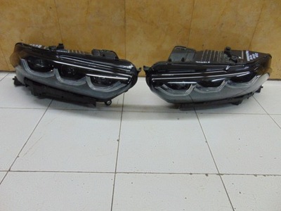 Лампа лампы перед передние alfa romeo tonale фото №1