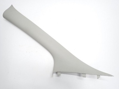 Пластик защита стойка левый перед ford ka+ plus mk3 iii 18r фото №1