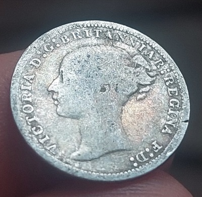 3 Pensy 1878r. Anglia