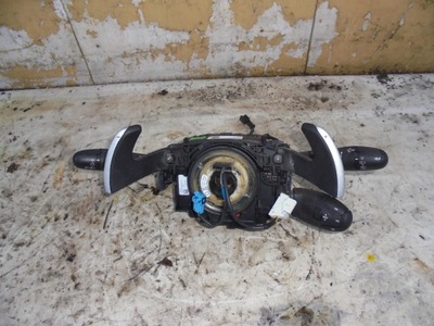 Переключатель комбинированный лента peugeot 3008 i t84 фото №1