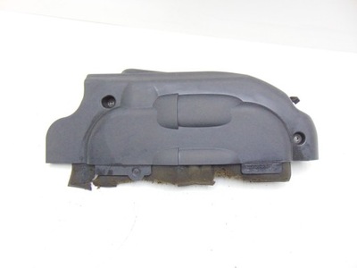 PROTECCIÓN PARTE TRASERA DEL MOTOR 143897 BMW E83 E90 E87 E60  