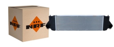 Nrf інтеркулер suzuki фото №1