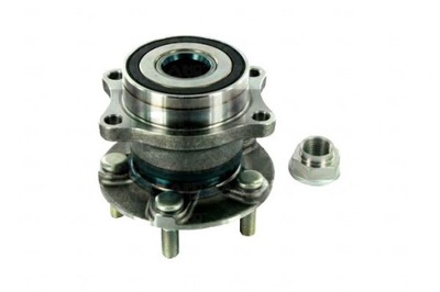 BEARING WHEELS SUBARU REAR FORESTER IMPREZA LEGACY OU  