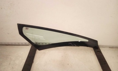 Стекло левый передний треугольник citroen c3 picasso 09- фото №1