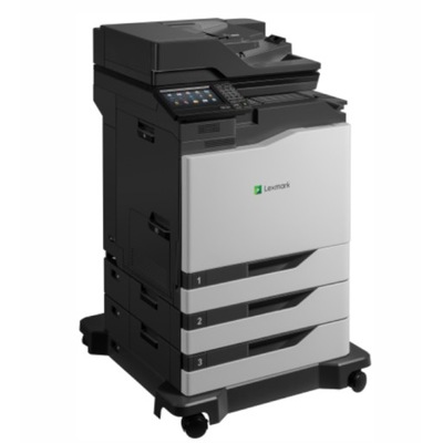 Lexmark XC6152 Wielofunkcyjna DUPLEX LAN