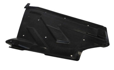 Mercedes gla x156 156 защита подвеска левая пол фото №1