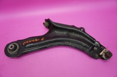 Важіль правий renault kangoo iii lift 1.5dci фото №1