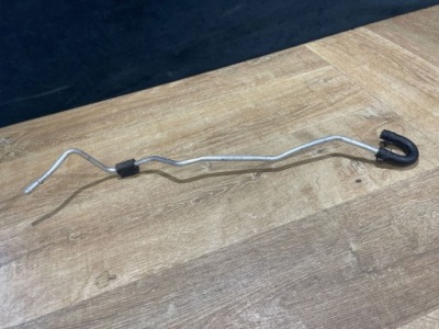 Шланг пабтрубок  омывателя mercedes-benz sl r231 оригинальный номер a 231 830 07 00 фото №1