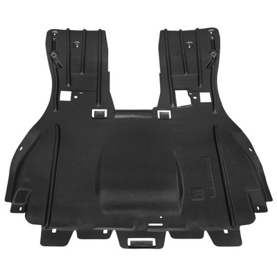 PROTECCIÓN DEL MOTOR CITROEN C6 I 2005-2012  