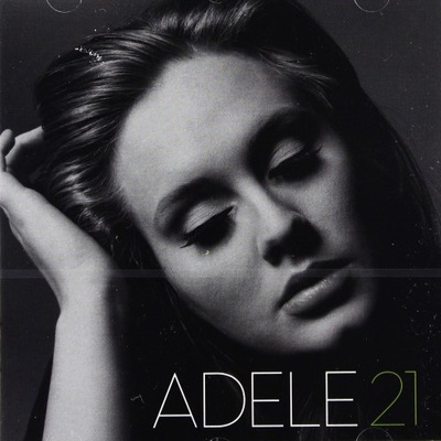 ADELE: 21 (CD)