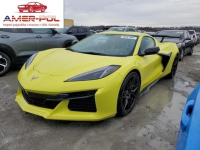 Chevrolet Corvette 2023 CHEVROLET CORVETTE Z06...